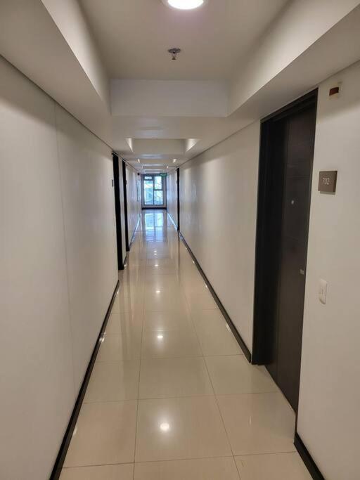 Apartmán Luxury @ Bgc Sleeps 6 Comfortably Fast Wifi Pool! Manila Exteriér fotografie